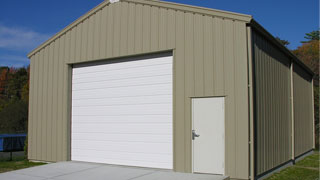 Garage Door Openers at Original Broomfield, Colorado